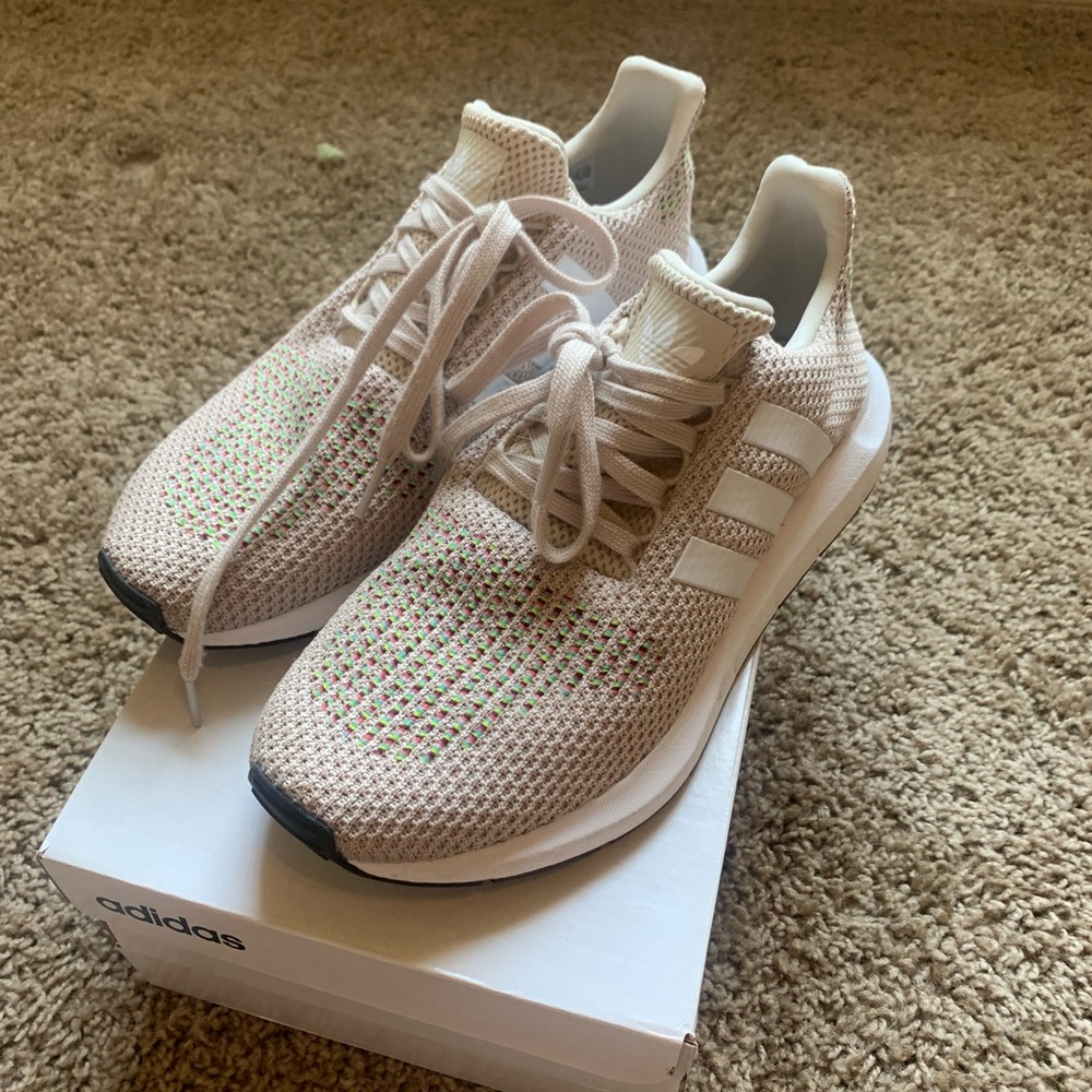 Women’s adidas swift runs